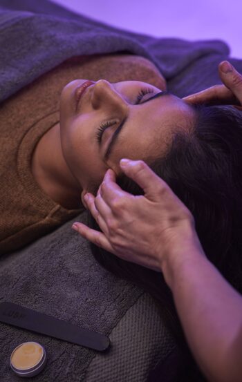 Tangled Hair Spa Treatment